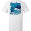 Darton Archery Compound Bows Bowhunting Long Sleeve T-Shirt - Deer