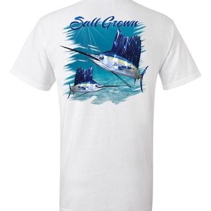 Sailfish Shirt 