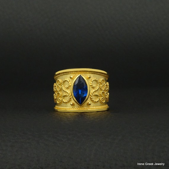 925 argent sterling plaqué or rose cœur cadenas empilable RING Sz 5-10