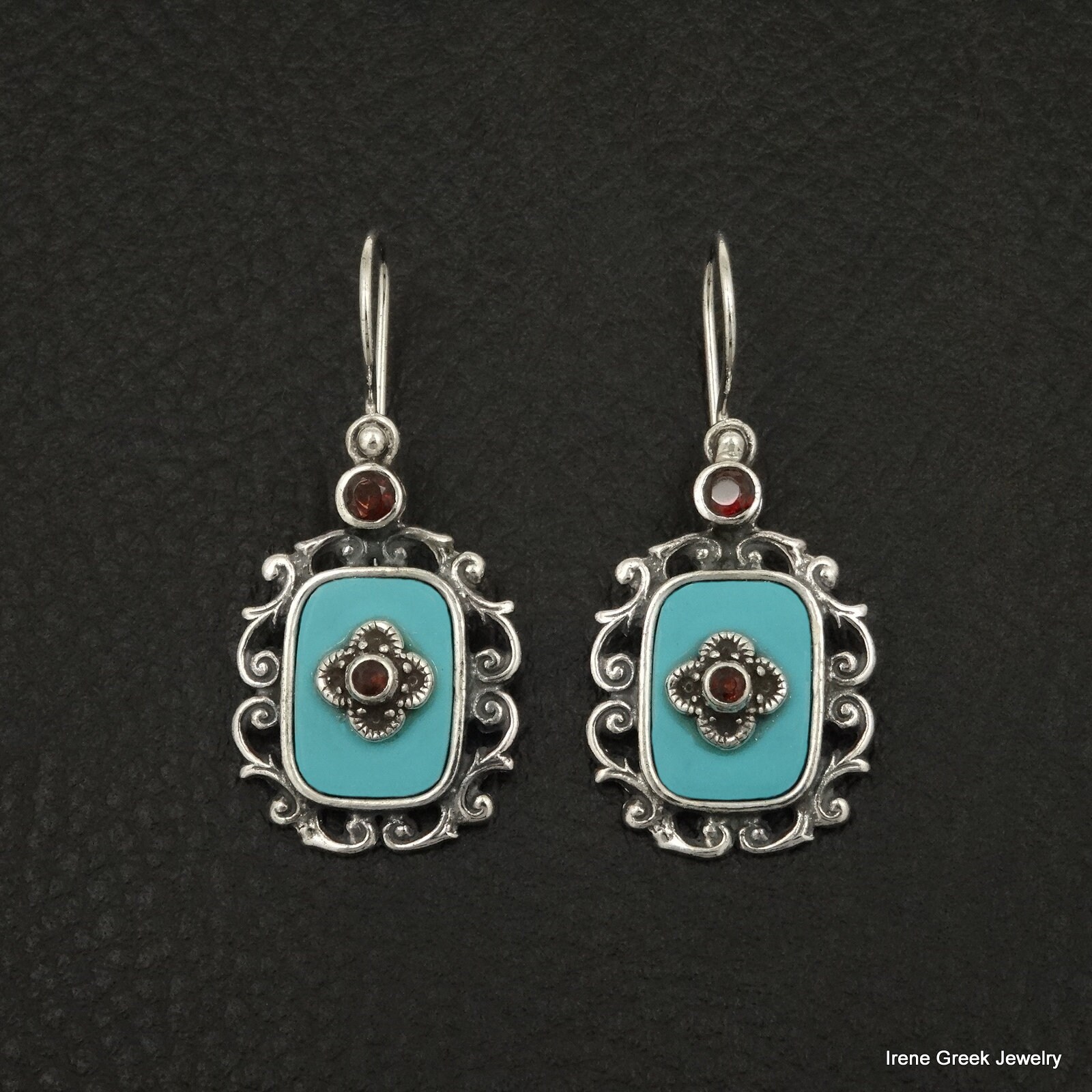 Irene greek jewelry clearance