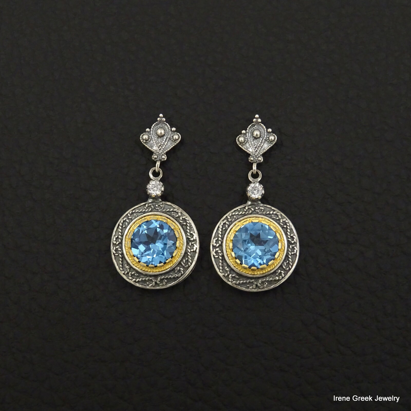 Irene greek best sale jewelry