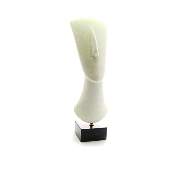 Cycladic Idol , Abstract sculpture, 30cm height!