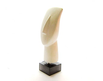 Cycladic Idol , Abstract sculpture, 30cm height!