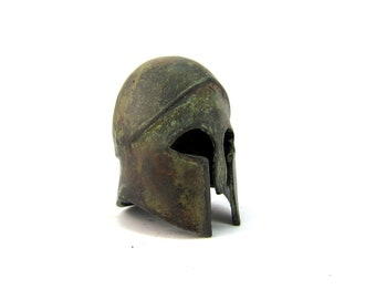 中世紀古代ローマのレトロなヨーロッパの着用可能なスパルタンヘルメット Amazon.co.jp: 中世紀古代ローマ レトロなヨーロッパ式