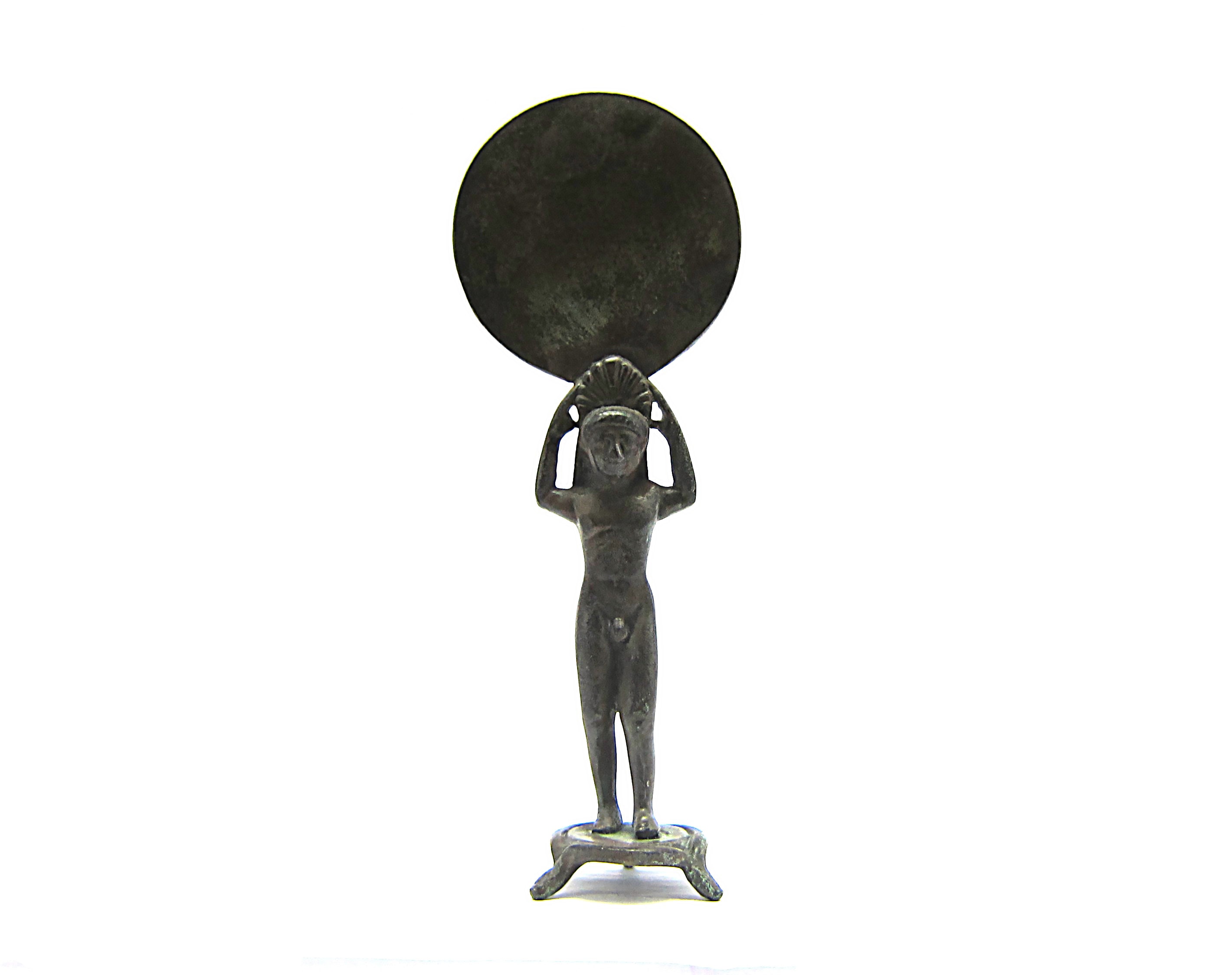 古代の青銅鏡 - Etsy 日本