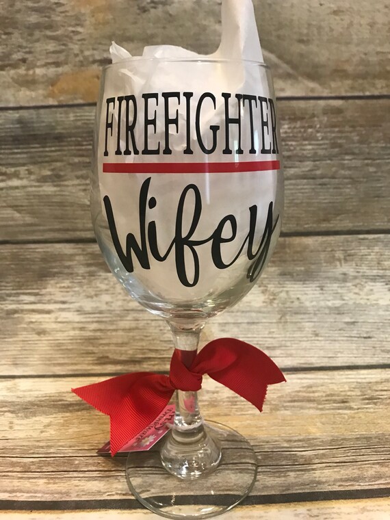 wife wine glass