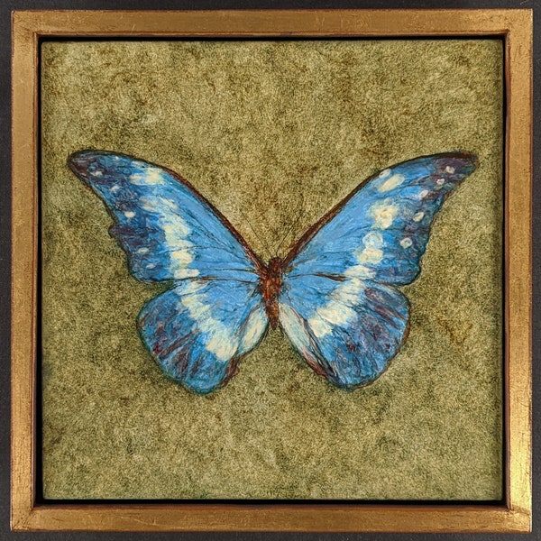 Helena Wood Art Etsy