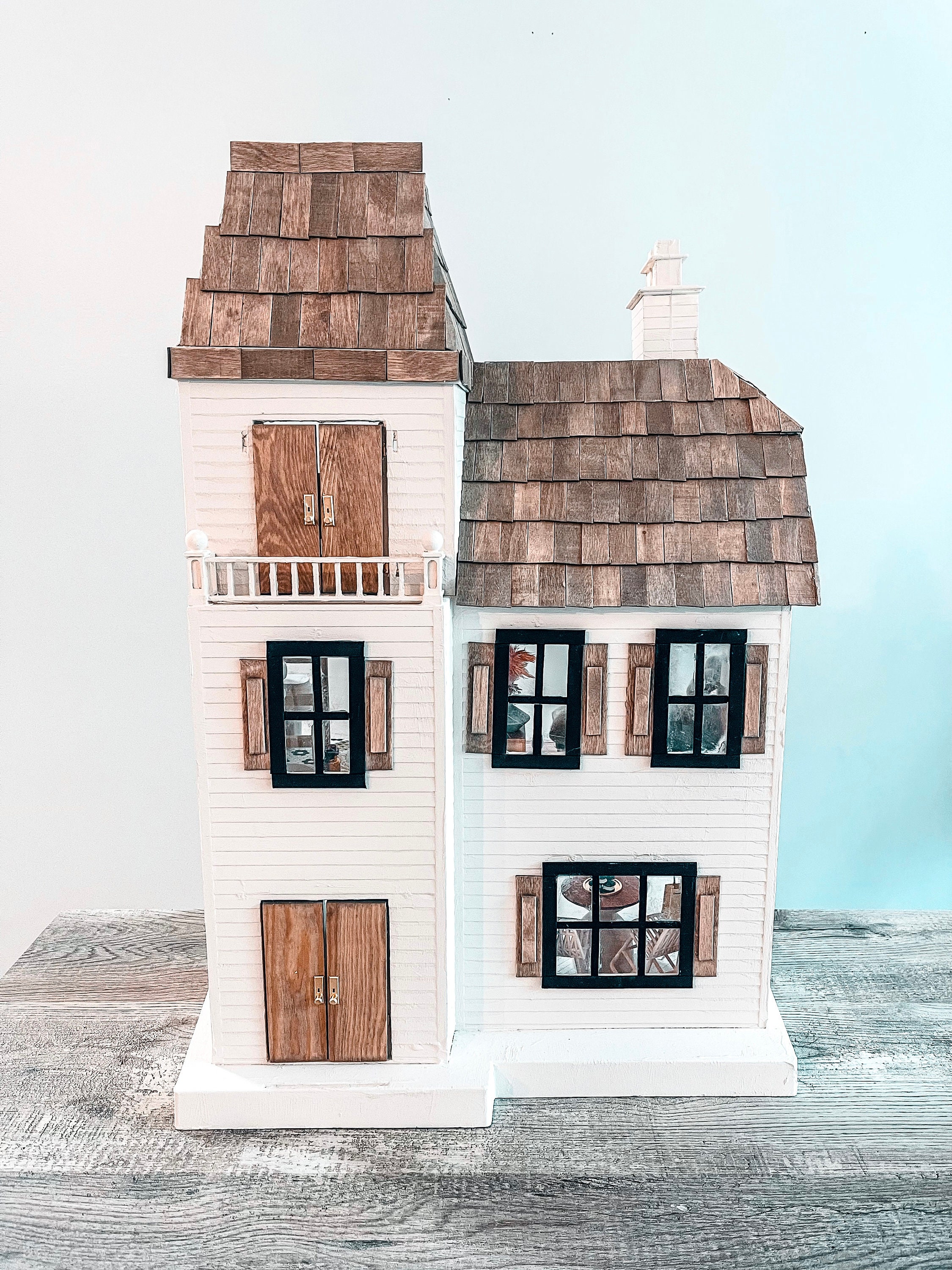 希少品 リリパットレーン The Dolls Houseドールハウス - www