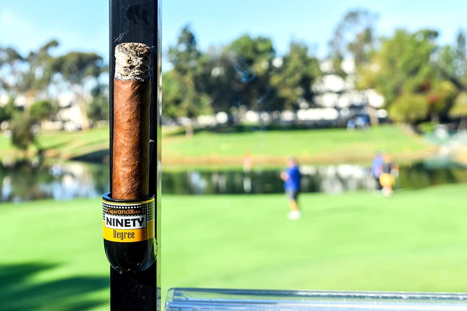 Cigar Holder for Golf Carts Etsy New Zealand