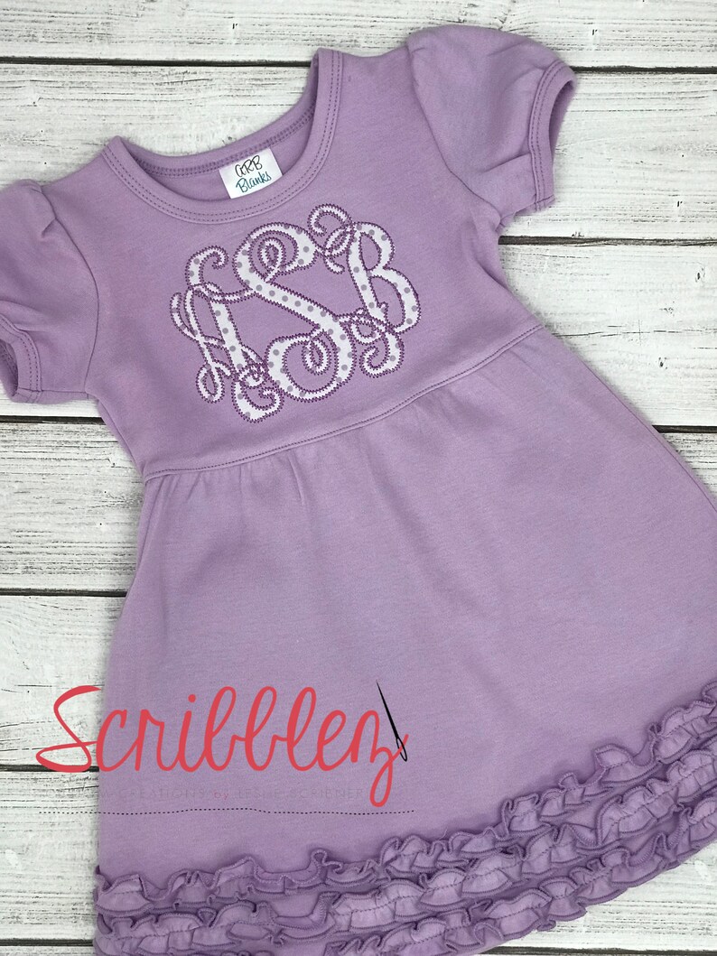 lilac baby girl clothes