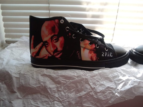 biggie sneakers