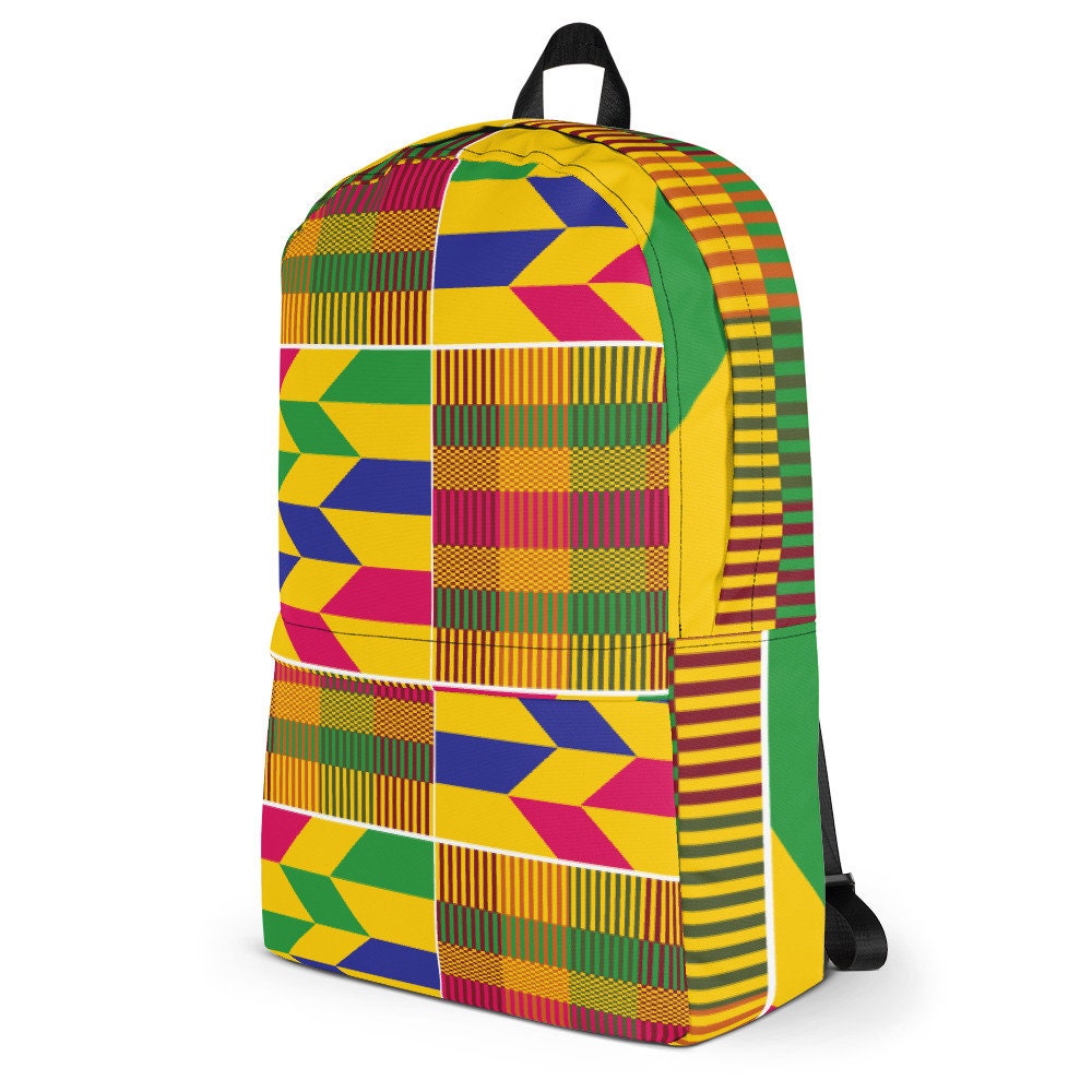 afrocentric backpacks