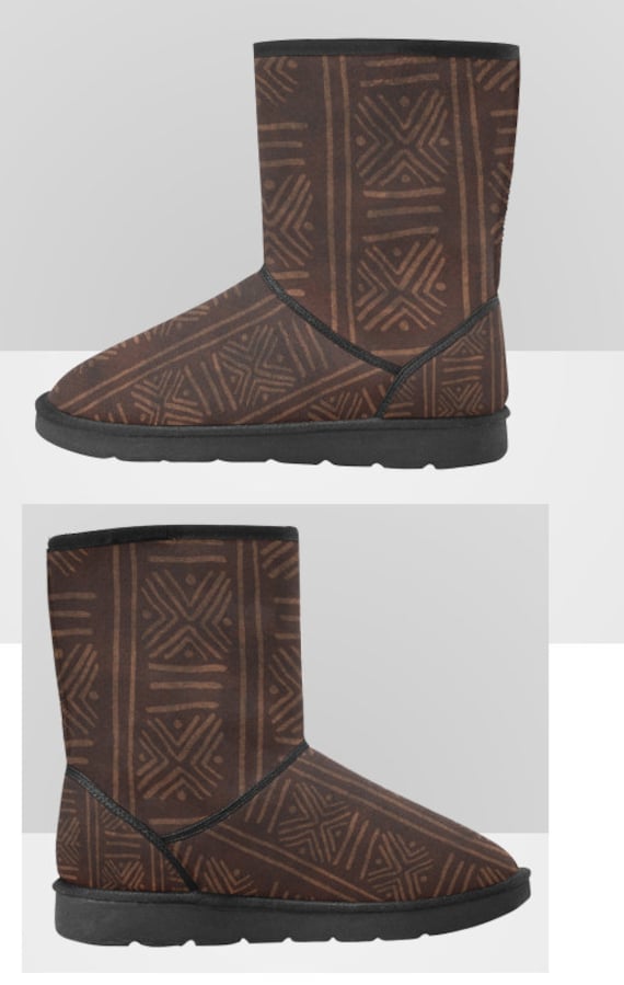 ugg style girls boots