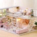 see more listings in the 1:24 Dollhouse Craft Kit section