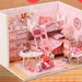 see more listings in the 1:24 Dollhouse Craft Kit section