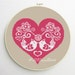 see more listings in the Cross Stitching section