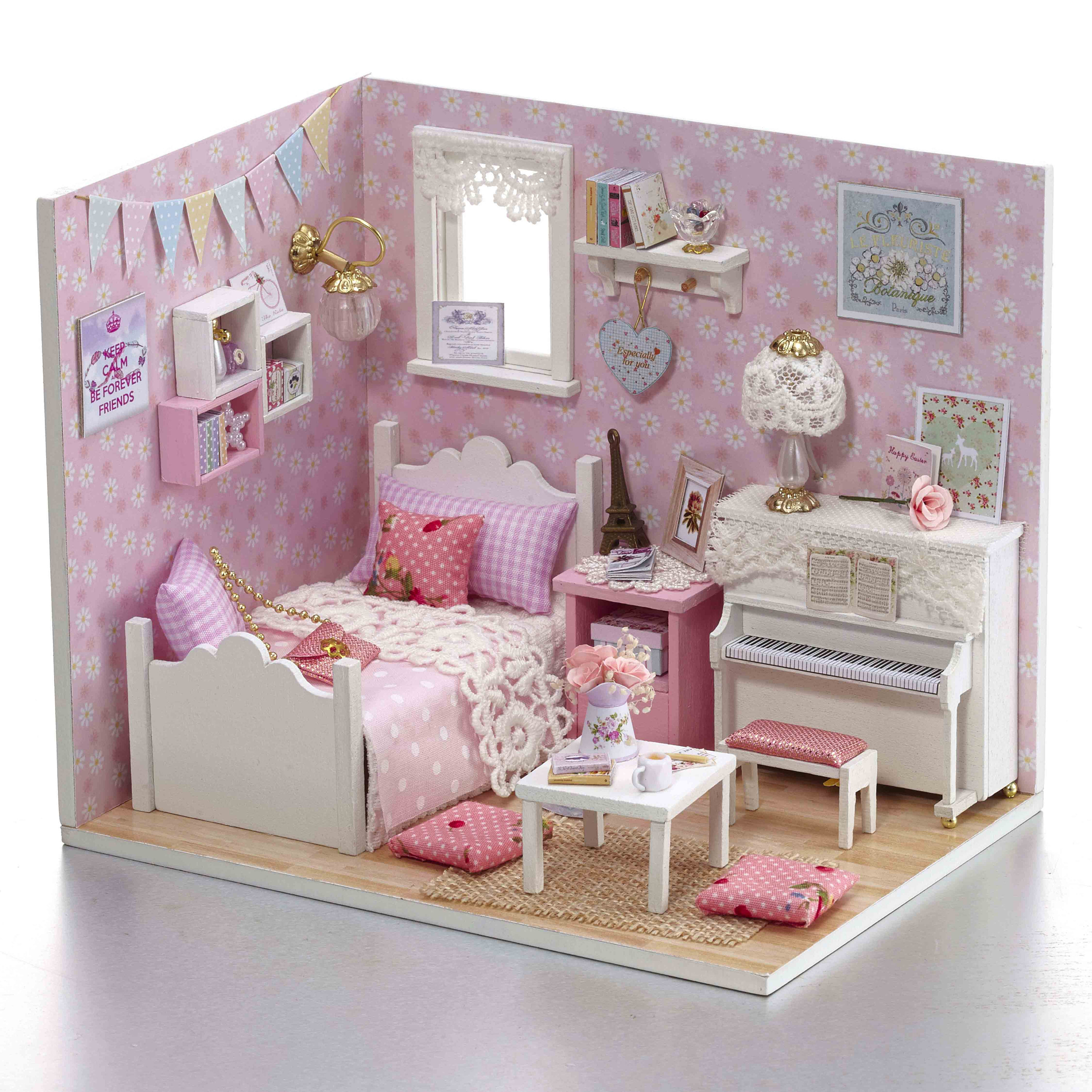 Dollhouse