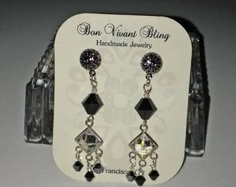 Garnet ~ January Birthstone