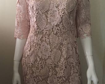 vintage lace mother of the bride dresses