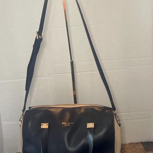 Kate Spade Schulranzen Handtasche