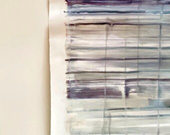 FOG #anafrois . original drawing