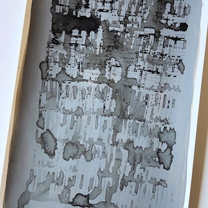 ACCOUNTING 2 by #anafrois . original drawing