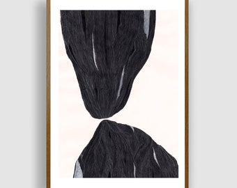 ARTIFICE N.1 by #anafrois . art print