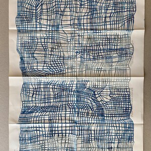 The end is the beginning is the end (2) by #anafrois . original drawing