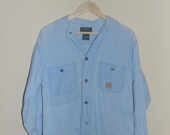 Ralph Lauren Denim Shirt