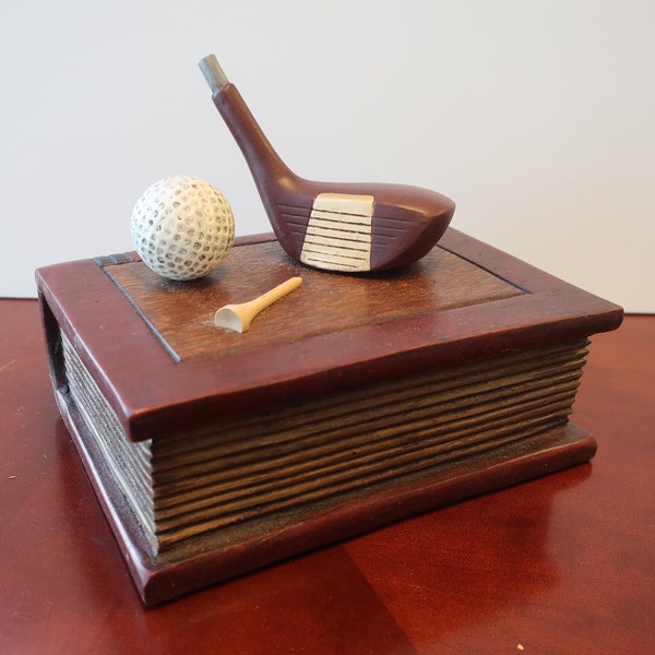 Mens Office Golf Decor Etsy