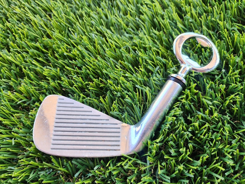 2ndLifeGolf Golf Club Bottle Opener - Thumbnail 3