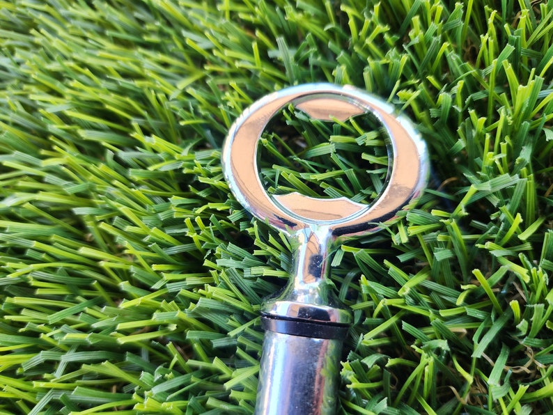 2ndLifeGolf Golf Club Bottle Opener - Thumbnail 4