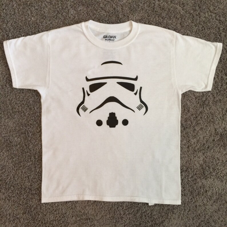 funny stormtrooper t shirts