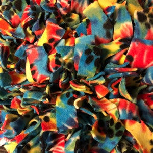 Snuffle Mat