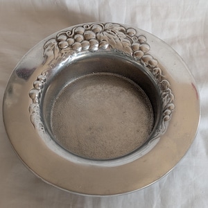Vintage Wilton Rwp Armetale Pewter - Etsy