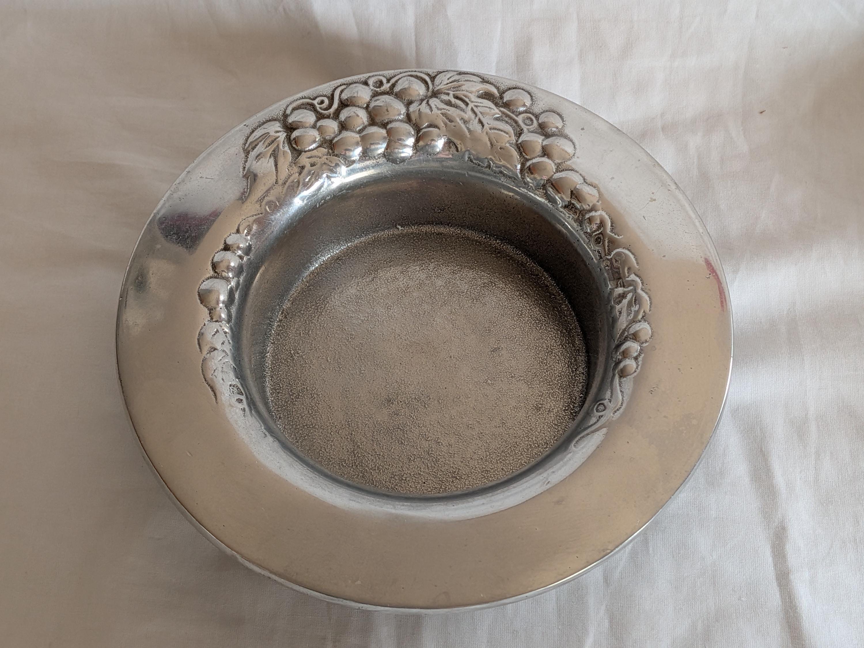 Vintage Wilton Rwp Armetale Pewter - Etsy
