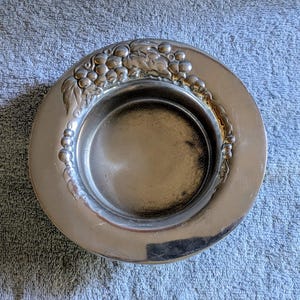Rwp Usa Pewter - Etsy
