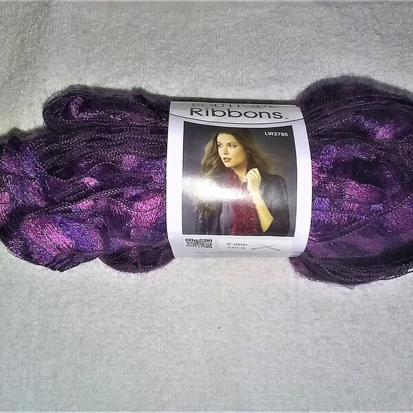 Discontinued Red Heart Yarn Etsy