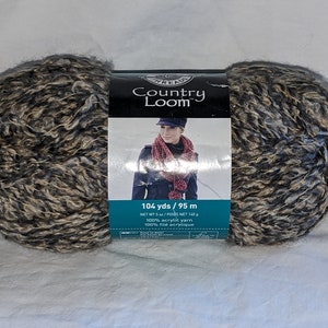Loops & Threads Knit Quick Infinity Loom