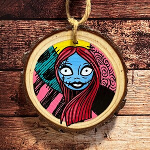 Sally