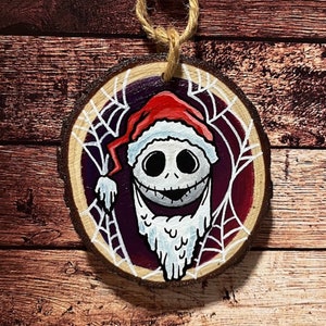 Santa Jack