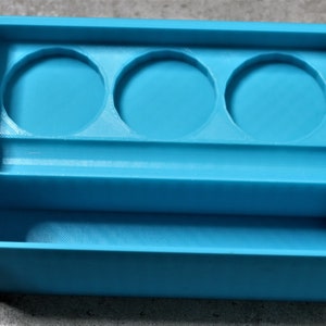 dab mat - stoner gifts - dab box
