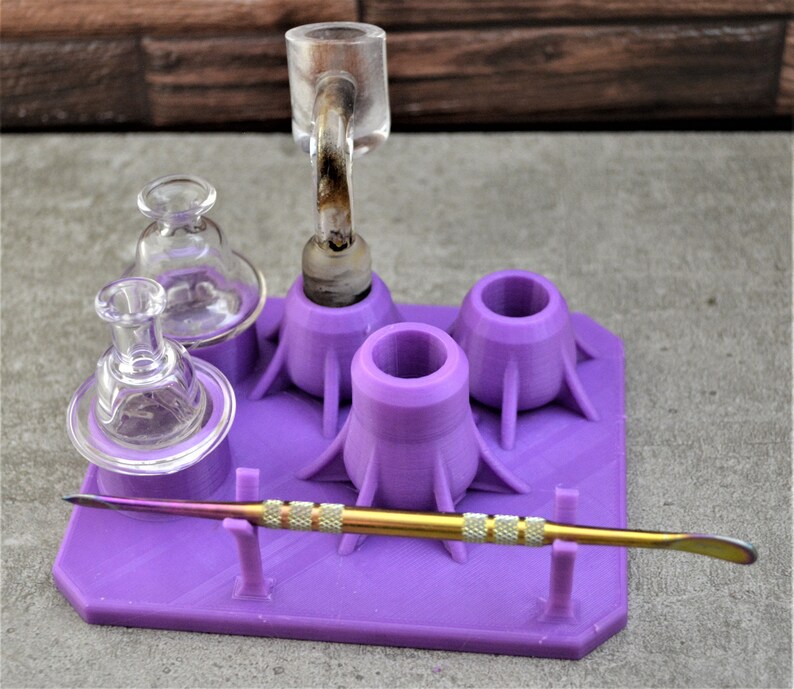 Dab rig dab tool v2 dab station Etsy