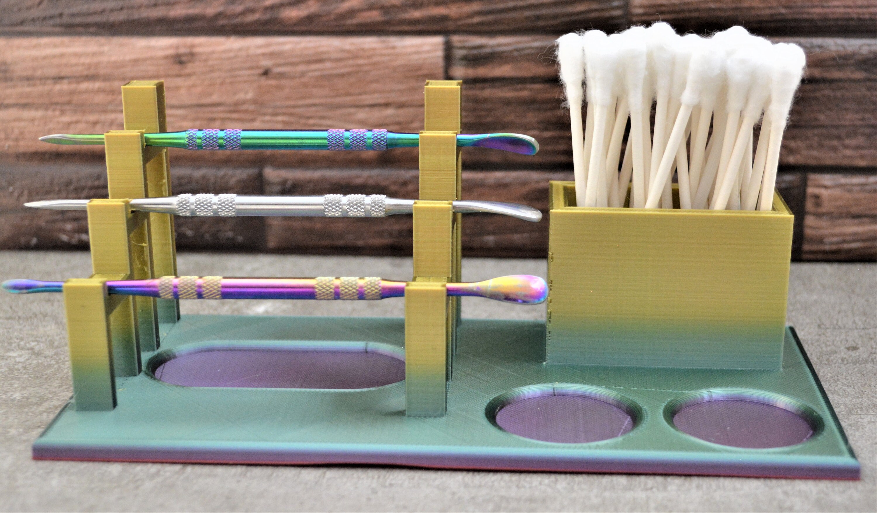 Weed box weed accessories stoner gifts multi tool dab Etsy