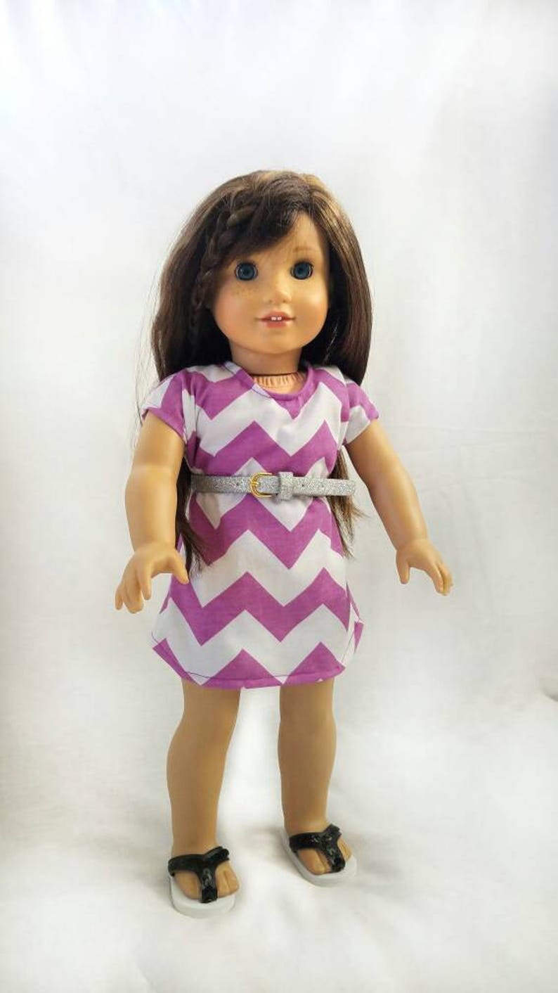 trendy doll clothes