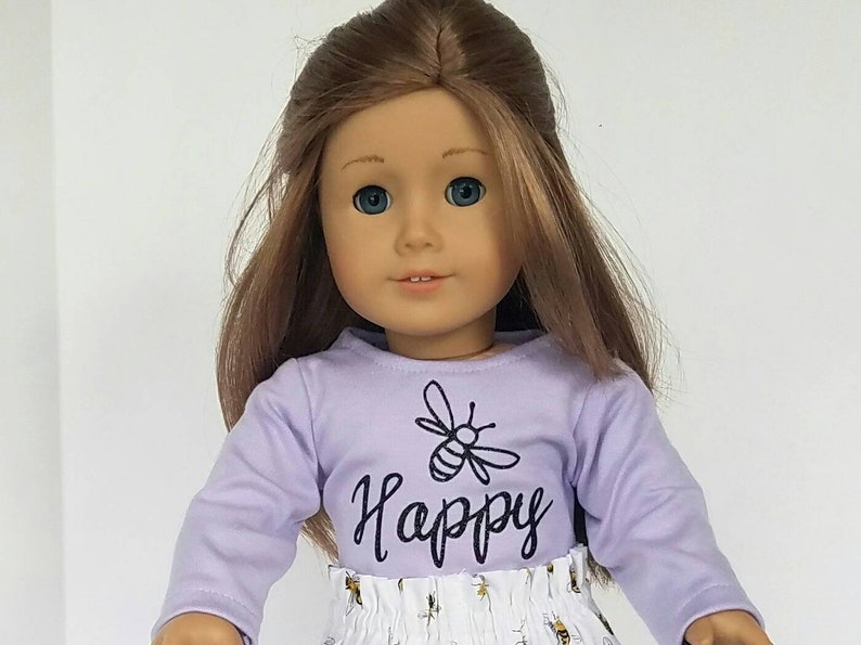 18 inch doll clothes etsy