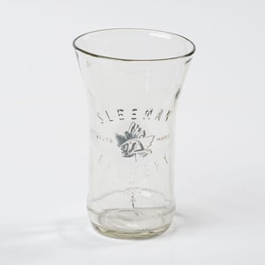 Beer glass