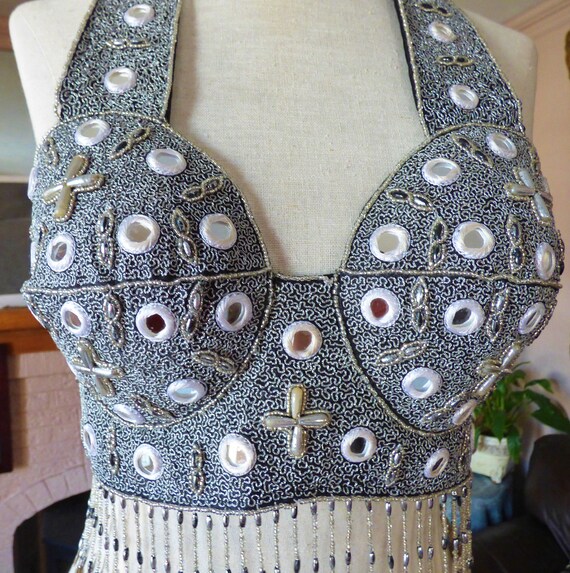 Belly Dance Costume Halloween Festival Costume