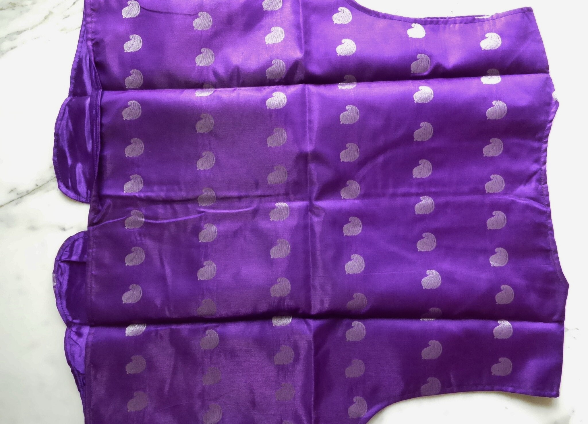 Men's Belly Dance Costume Vest Purple Steam Punk Cosplay Etsy