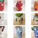 see more listings in the Ceramic Succulent Pots section